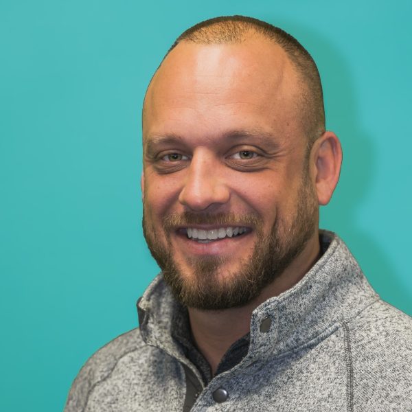 Aaron Christy founder Utica Metal Roofing